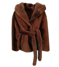 GIACCONE DONNA CD2672 Tellini S.R.L. Χονδρική ενδυμασία